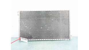 CONDENSADOR / RADIADOR  AIRE ACONDICIONADO NISSAN VANETTE CARGO AUTOBÚS (1994-2001) 2.3 D 75CV 2283CC - L.8099942 / 7724508