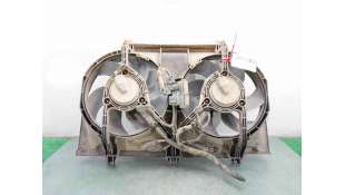 ELECTROVENTILADOR NISSAN VANETTE CARGO AUTOBÚS (1994-2001) 2.3 D 75CV 2283CC - L.8099954 / 214819C002
