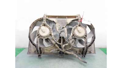 ELECTROVENTILADOR NISSAN VANETTE CARGO AUTOBÚS (1994-2001) 2.3 D 75CV 2283CC - L.8099954 / 214819C002