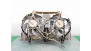 ELECTROVENTILADOR NISSAN VANETTE CARGO AUTOBÚS (1994-2001) 2.3 D 75CV 2283CC - L.8099954 / 214819C002