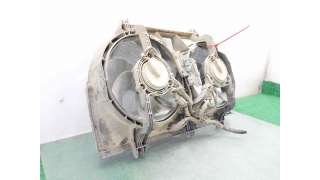 ELECTROVENTILADOR NISSAN VANETTE CARGO AUTOBÚS (1994-2001) 2.3 D 75CV 2283CC - L.8099954 / 214819C002