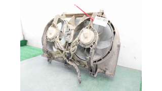 ELECTROVENTILADOR NISSAN VANETTE CARGO AUTOBÚS (1994-2001) 2.3 D 75CV 2283CC - L.8099954 / 214819C002