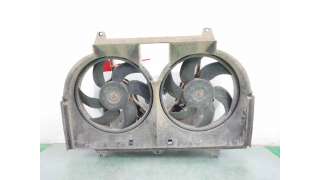ELECTROVENTILADOR NISSAN VANETTE CARGO AUTOBÚS (1994-2001) 2.3 D 75CV 2283CC - L.8099954 / 214819C002