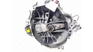 CAJA CAMBIOS HONDA ACCORD VII (2004-2008) 2.2 I-CTDI (CN1) 140CV 2204CC - L.8100058 / AWD6
