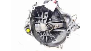 CAJA CAMBIOS HONDA ACCORD VII (2004-2008) 2.2 I-CTDI (CN1) 140CV 2204CC - L.8100058 / AWD6