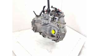 CAJA CAMBIOS HONDA ACCORD VII (2004-2008) 2.2 I-CTDI (CN1) 140CV 2204CC - L.8100058 / AWD6