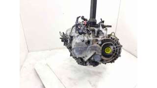 CAJA CAMBIOS HONDA ACCORD VII (2004-2008) 2.2 I-CTDI (CN1) 140CV 2204CC - L.8100058 / AWD6