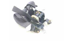 CINTURON SEGURIDAD TRASERO IZQUIERDO HONDA ACCORD VII (2004-2008) 2.2 I-CTDI (CN1) 140CV 2204CC - L.8100108 / NSB053GL57