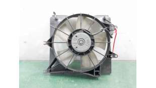 ELECTROVENTILADOR HONDA ACCORD VII (2004-2008) 2.2 I-CTDI (CN1) 140CV 2204CC - L.8100147 / 19030RBA004