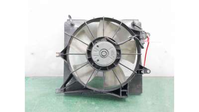 ELECTROVENTILADOR HONDA ACCORD VII (2004-2008) 2.2 I-CTDI (CN1) 140CV 2204CC - L.8100147 / 19030RBA004