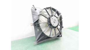 ELECTROVENTILADOR HONDA ACCORD VII (2004-2008) 2.2 I-CTDI (CN1) 140CV 2204CC - L.8100147 / 19030RBA004 2