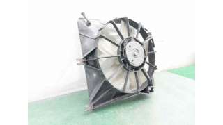 ELECTROVENTILADOR HONDA ACCORD VII (2004-2008) 2.2 I-CTDI (CN1) 140CV 2204CC - L.8100147 / 19030RBA004