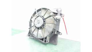 ELECTROVENTILADOR HONDA ACCORD VII (2004-2008) 2.2 I-CTDI (CN1) 140CV 2204CC - L.8100147 / 19030RBA004