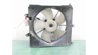 ELECTROVENTILADOR HONDA ACCORD VII (2004-2008) 2.2 I-CTDI (CN1) 140CV 2204CC - L.8100147 / 19030RBA004