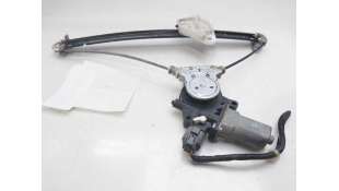 ELEVALUNAS TRASERO DERECHO HONDA ACCORD VII (2004-2008) 2.2 I-CTDI (CN1) 140CV 2204CC - L.8100154 / 72710SEA003