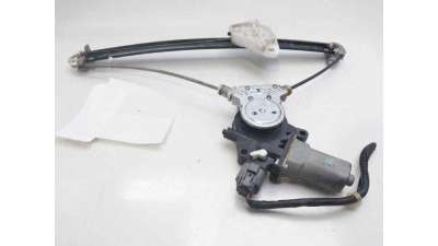 ELEVALUNAS TRASERO DERECHO HONDA ACCORD VII (2004-2008) 2.2 I-CTDI (CN1) 140CV 2204CC - L.8100154 / 72710SEA003