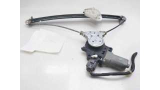 ELEVALUNAS TRASERO DERECHO HONDA ACCORD VII (2004-2008) 2.2 I-CTDI (CN1) 140CV 2204CC - L.8100154 / 72710SEA003