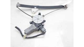 ELEVALUNAS TRASERO DERECHO HONDA ACCORD VII (2004-2008) 2.2 I-CTDI (CN1) 140CV 2204CC - L.8100154 / 72710SEA003
