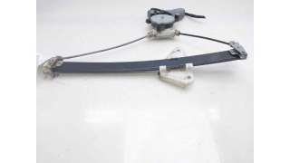 ELEVALUNAS TRASERO DERECHO HONDA ACCORD VII (2004-2008) 2.2 I-CTDI (CN1) 140CV 2204CC - L.8100154 / 72710SEA003