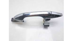 MANETA EXTERIOR TRASERA DERECHA HONDA ACCORD VII (2004-2008) 2.2 I-CTDI (CN1) 140CV 2204CC - L.8100231 / 72640SEA003