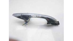 MANETA EXTERIOR TRASERA DERECHA HONDA ACCORD VII (2004-2008) 2.2 I-CTDI (CN1) 140CV 2204CC - L.8100231 / 72640SEA003 2