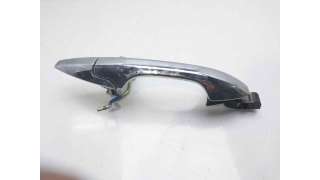 MANETA EXTERIOR TRASERA DERECHA HONDA ACCORD VII (2004-2008) 2.2 I-CTDI (CN1) 140CV 2204CC - L.8100231 / 72640SEA003