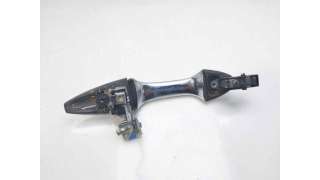 MANETA EXTERIOR TRASERA DERECHA HONDA ACCORD VII (2004-2008) 2.2 I-CTDI (CN1) 140CV 2204CC - L.8100231 / 72640SEA003