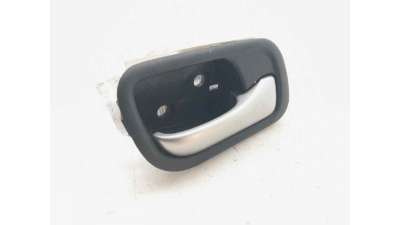 MANETA INTERIOR DELANTERA DERECHA HONDA ACCORD VII (2004-2008) 2.2 I-CTDI (CN1) 140CV 2204CC - L.8100233 / 72120SEAJ01ZA