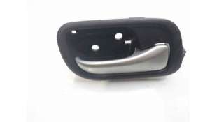 MANETA INTERIOR TRASERA DERECHA HONDA ACCORD VII (2004-2008) 2.2 I-CTDI (CN1) 140CV 2204CC - L.8100235 / K20A6