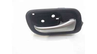MANETA INTERIOR TRASERA DERECHA HONDA ACCORD VII (2004-2008) 2.2 I-CTDI (CN1) 140CV 2204CC - L.8100235 / K20A6