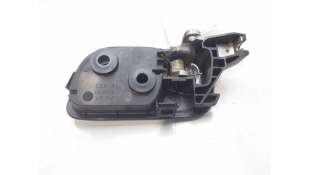 MANETA INTERIOR TRASERA DERECHA HONDA ACCORD VII (2004-2008) 2.2 I-CTDI (CN1) 140CV 2204CC - L.8100235 / K20A6 2