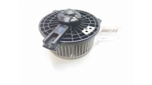 VENTILADOR CALEFACCION HONDA ACCORD VII (2004-2008) 2.2 I-CTDI (CN1) 140CV 2204CC - L.8100318 / 1940001730