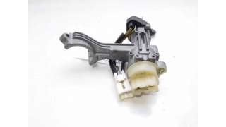 CONMUTADOR DE ARRANQUE HYUNDAI MATRIX (2005-2010) 1.5 CRDI VGT 110CV 1493CC - L.8100324 / 8190017A00