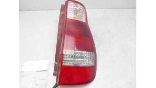 PILOTO TRASERO IZQUIERDO HYUNDAI MATRIX (2005-2010) 1.5 CRDI VGT 110CV 1493CC - L.8100331 / 9240117610