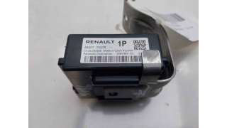 MODULO ELECTRONICO OTROS VEHICULOS - L.8100338 / 284E77557R