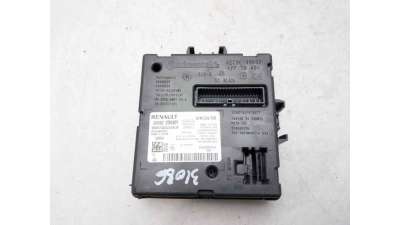 MODULO ELECTRONICO OTROS VEHICULOS - L.8100340 / 285S22368R