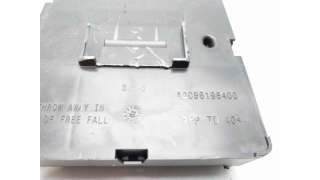 MODULO ELECTRONICO OTROS VEHICULOS - L.8100340 / 285S22368R