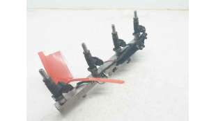 RAMPA INYECTORA BMW 3 COMPACT (2001-2005) 316 TI 115CV 1796CC - L.8100341 / 13537506159