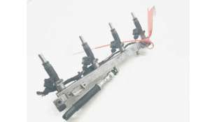 RAMPA INYECTORA BMW 3 COMPACT (2001-2005) 316 TI 115CV 1796CC - L.8100341 / 13537506159 2