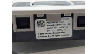 LUZ INTERIOR OTROS VEHICULOS - L.8100342 / 969800347R