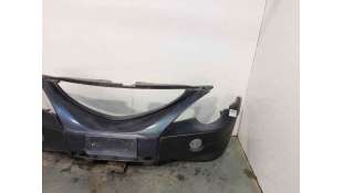 PARAGOLPES DELANTERO SSANGYONG ACTYON I (2005-) 2.0 XDI 141CV 1998CC - L.8100344 / 78711310A0 2