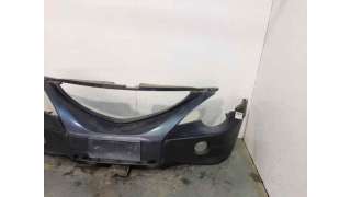 PARAGOLPES DELANTERO SSANGYONG ACTYON I (2005-) 2.0 XDI 141CV 1998CC - L.8100344 / 78711310A0