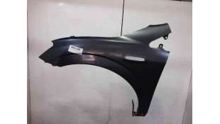 ALETA DELANTERA IZQUIERDA SSANGYONG ACTYON I (2005-) 2.0 XDI 141CV 1998CC - L.8100356 / 5181131000