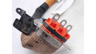 INSTALACION ELECTRICA OTROS VEHICULOS - L.8100398 / 297A33828R