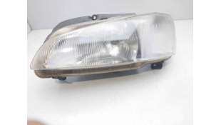 FARO IZQUIERDO PEUGEOT 106 II (1996-2004) 1.1 I 60CV 1124CC - L.8100414 / 6204P4