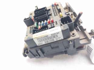 CENTRALITA BSM CITROEN XSARA (1997-2000) 2.0 16V 163CV 1998CC - L.8100502 / 9644038580 2