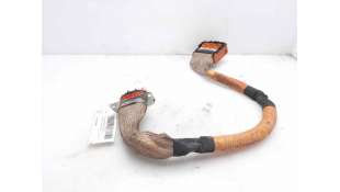 INSTALACION ELECTRICA OTROS VEHICULOS - L.8100507 / 297A33828R