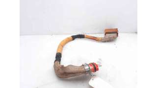 INSTALACION ELECTRICA OTROS VEHICULOS - L.8100507 / 297A33828R
