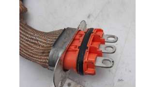 INSTALACION ELECTRICA OTROS VEHICULOS - L.8100507 / 297A33828R
