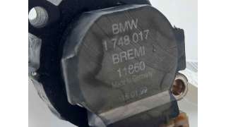 BOBINA ENCENDIDO BMW Z3 ROADSTER (2000-2002) 2.2 I 170CV 2171CC - L.8100508 / 1748017